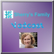 Sherry's Famcast