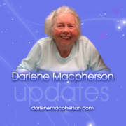 Updates on Darlene