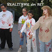 Reality Me Podcast