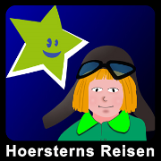 Der Hoerstern Podcast