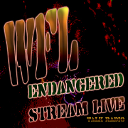 Endangered Stream Live | Blog Talk Radio Feed