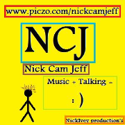 NickCamJeff ( NCJ )