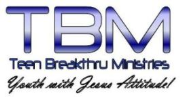 Breakthru Reloaded | Blog Talk Radio Feed