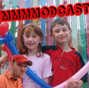 MMMMODcast