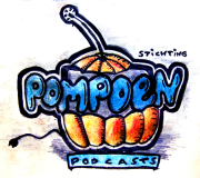 Stichting Pompoen Podcast