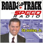 Road & Track Speed Radio