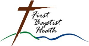 First Baptist Heath Sermon Audio