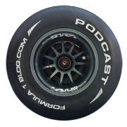 Formula 1 Blog.com Podcast