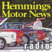 Hemmings Collector-Car Radio