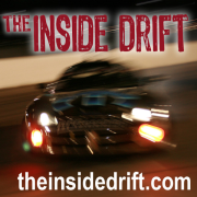 The Inside Drift | Blog Talk Radio Feed