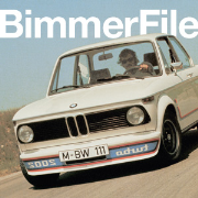 BimmerFile » BimmerCast
