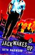 Blood on the Page/JACK WAKES UP