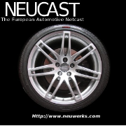 Neucast The European Automotive Netcast