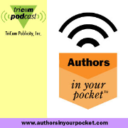 Authors In Your Pocket (tm) Show
