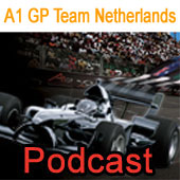 A1 Grand Prix Team Netherlands