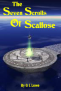 The Seven Scrolls Of Scallose - A free audiobook by Gavin L.  Lowe