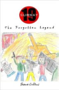 Subway 19: The Forgotten Legend - A free audiobook by Shane Collins