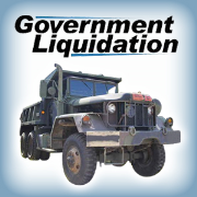 Government Liquidation Monthly Podcasts