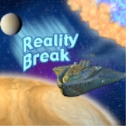 Reality Break Podcast