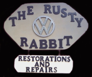 The Rusty Rabbit | Blog Talk Radio Feed