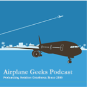 Airplane Geeks Podcast