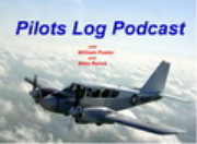 Pilotslog Podcast