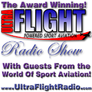 UltraFlight Radio Show