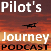 Pilots Journey Podcast