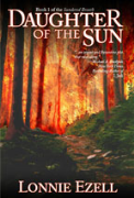 Daughter Of The Sun - A free audiobook by Lonnie Ezell