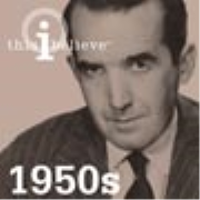 This I Believe: 1950s Podcast