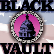 The Black Vault Radio Network: BlackVaultRadio