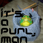 It's a Purl, Man » Podcasts