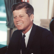 The Speeches of President John F. Kennedy 