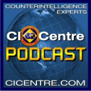 Counterintelligence Centre Podcasts