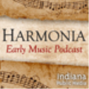 Harmonia Early Music Podcast