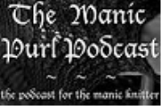 The Manic Purl Podcast