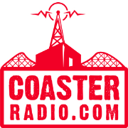 CoasterRadio.com