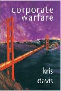 Corporate Warfare - A free audiobook by Kris Davis