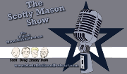 The Scotty Mason Show - The Original Model Railroad Podcast