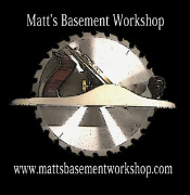Matt's Basement Workshop - Video