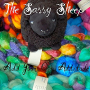 The Sassy Sheep Podcast