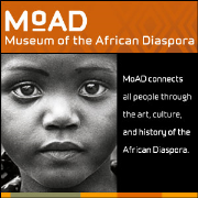 Museum of the African Diaspora
