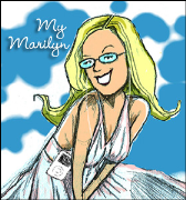 My Marilyn - The Marilyn Monroe Podcast