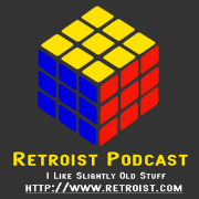 Retroist Podcast