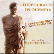  HIPPOCRATES IN OLYMPIA (PETER USTINOV narrating)