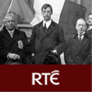 RTÉ - Conspiracy Podcast