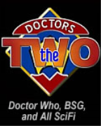 The Two Doctors | Blog Talk Radio Feed