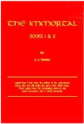 The Immortal - A free audiobook by JJ Dewey