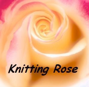 Knitting Rose Podcast