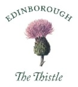 The Thistle: History and Stories from Edinborough Press
